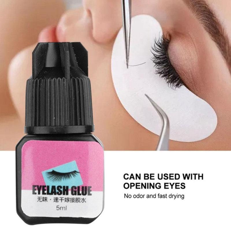 Eyelash Extension Open Eye - Pegamento para Extensión de Pestañas de