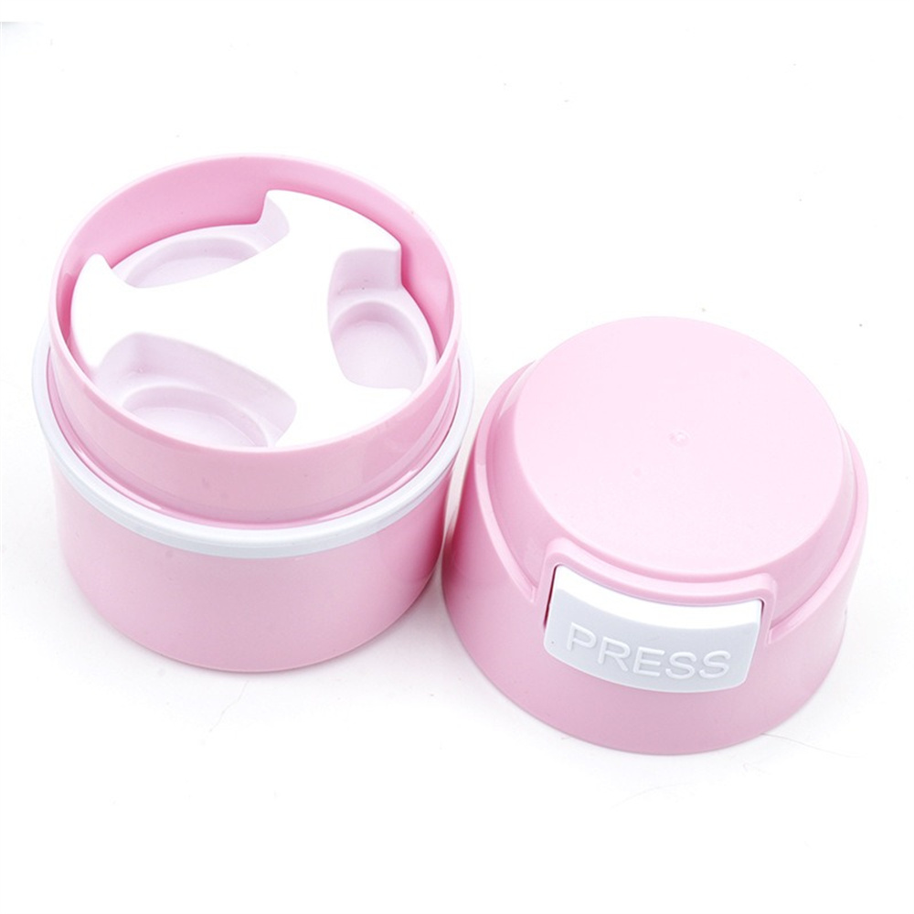 1 Uds. Contenedor de tanque de - Eyelash Extension Aftercare reseña y precio