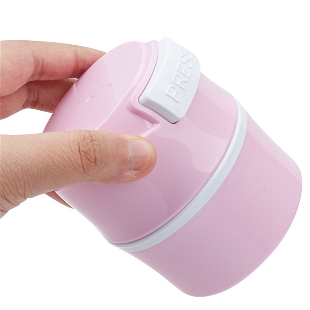 1 Uds. Contenedor de tanque de - Eyelash Extension Aftercare reseña y precio