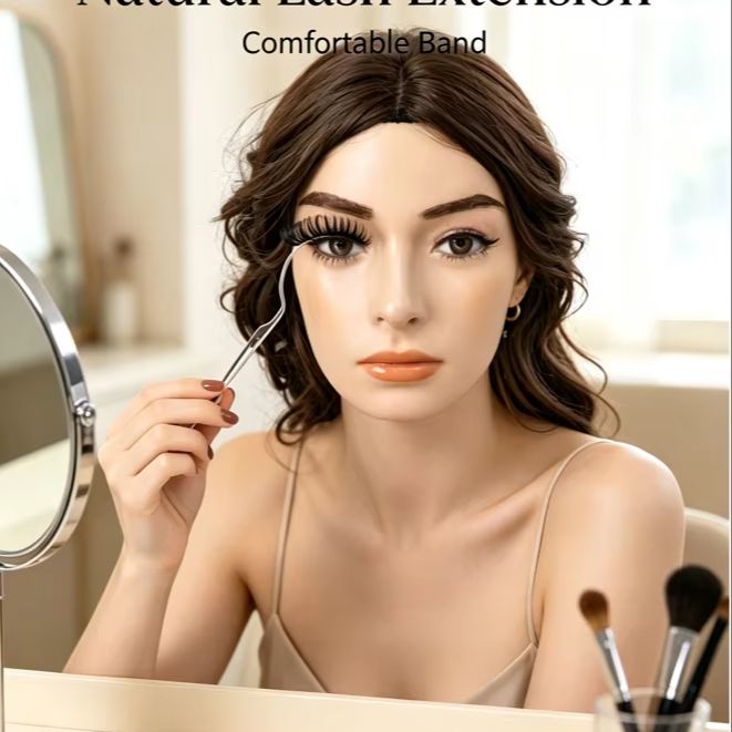 Yiernu Soporte de Exhibición d - Eyelash Extension Aftercare reseña y precio