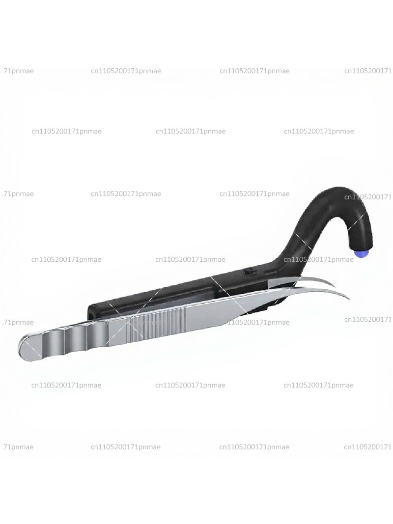 Lámpara Pinza UV LED Inalámbri - Lash Extension Tweezers reseña y precio