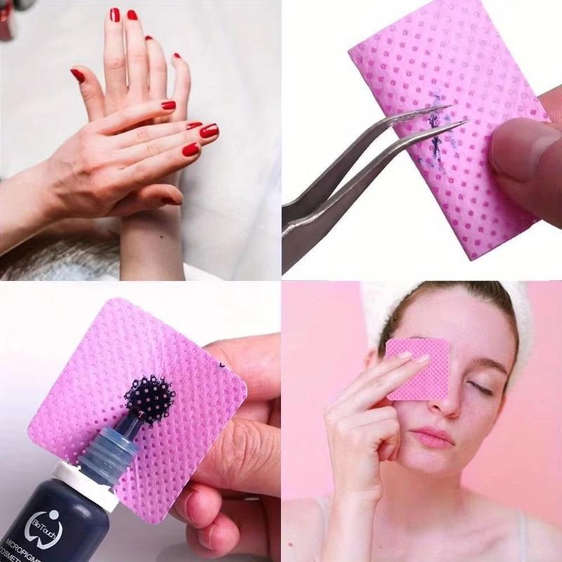 200 unidades de toallitas para - Eyelash Extensions reseña y precio