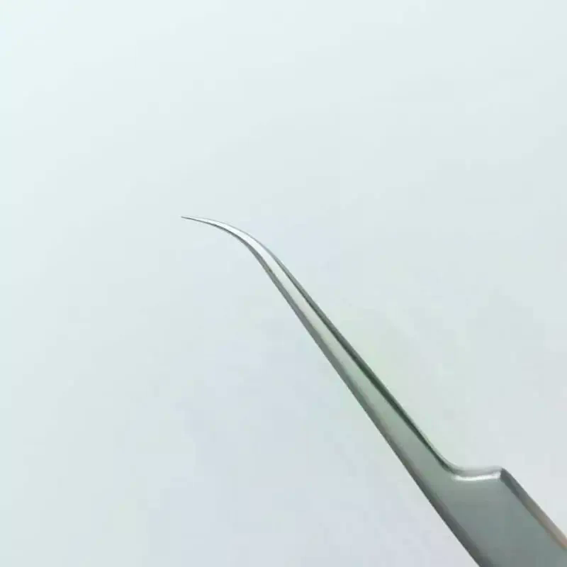 Pinzas de Acero Inoxidable par - Lash Extension Tweezers reseña y precio