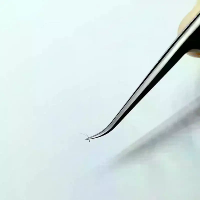 Pinzas de Acero Inoxidable par - Lash Extension Tweezers reseña y precio