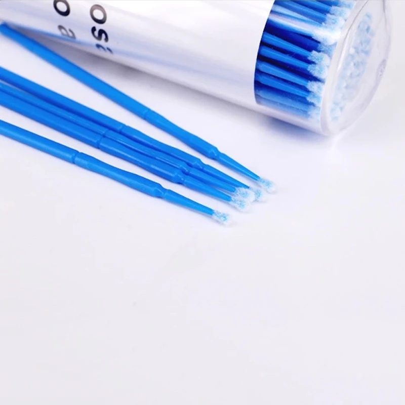 100 unidades/botella de microc - Eyelash Extensions reseña y precio