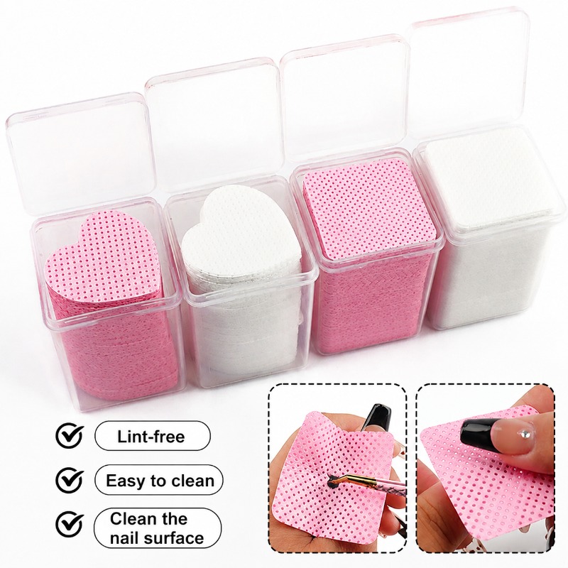 200 Toallitas Desechables de A - Eyelash Extensions reseña y precio