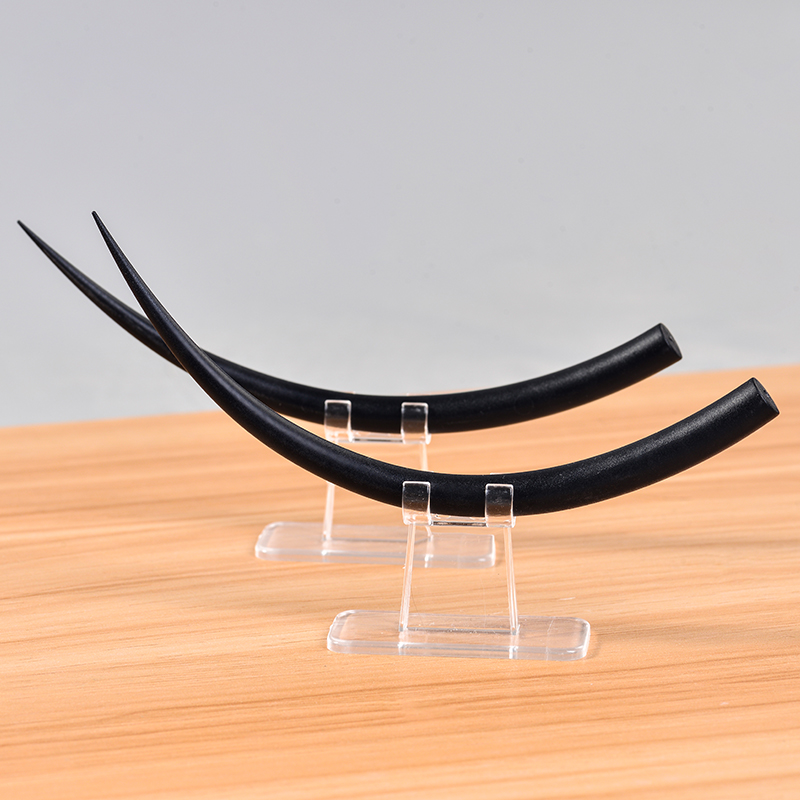 2 modelos de práctica de exten - Eyelash Extension Aftercare reseña y precio