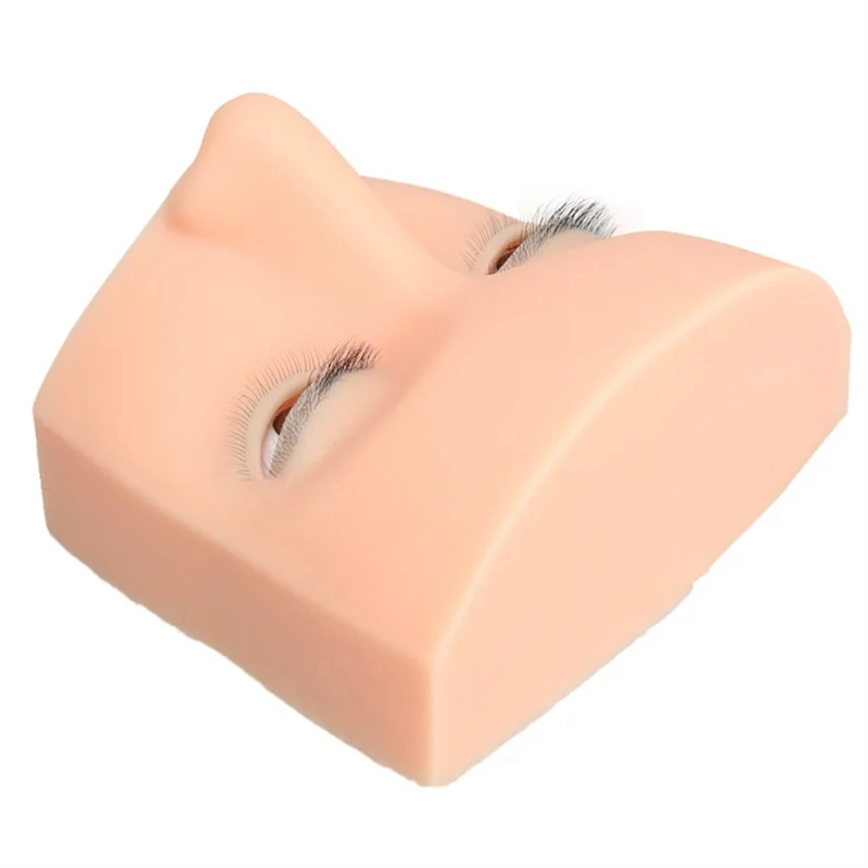 AA20-Herramientas de práctica  - Eyelash Extension Open Eye reseña y precio
