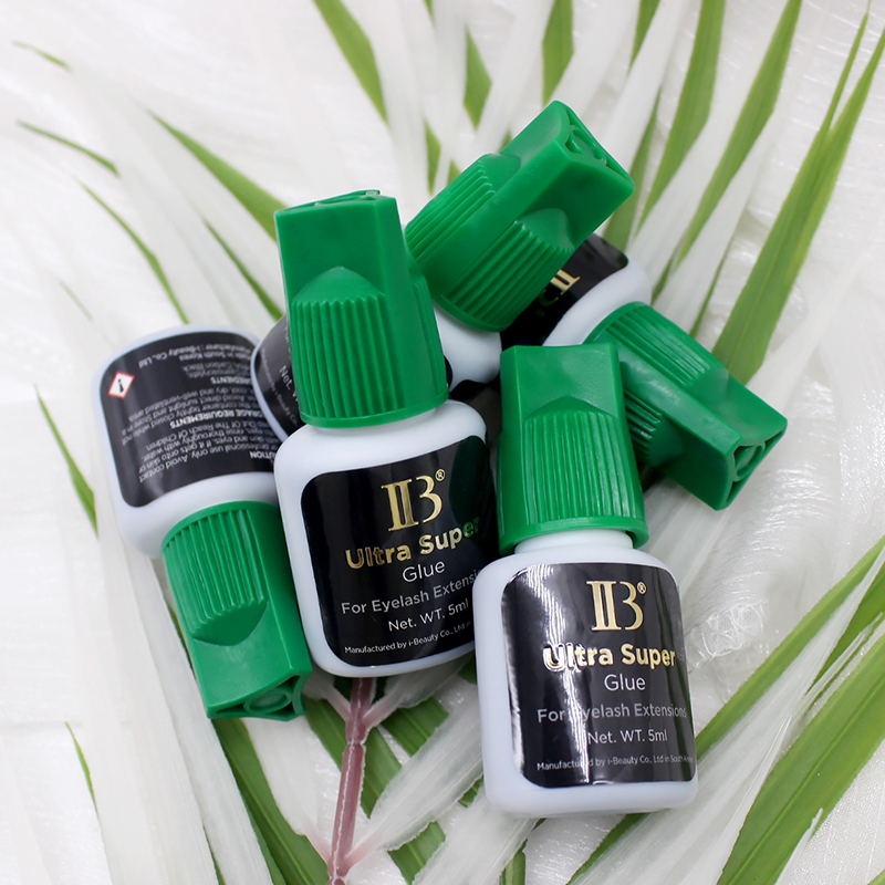20 botellas IBeauty Ultra Supe - Eyelash Extension Open Eye reseña y precio
