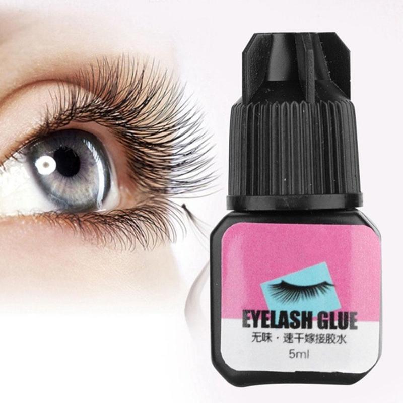 Pegamento para Extensión de Pe - Eyelash Extension Open Eye reseña y precio
