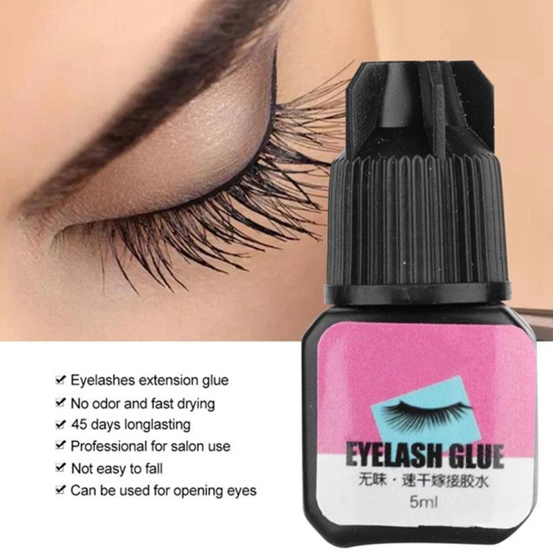 Pegamento para Extensión de Pe - Eyelash Extension Open Eye reseña y precio