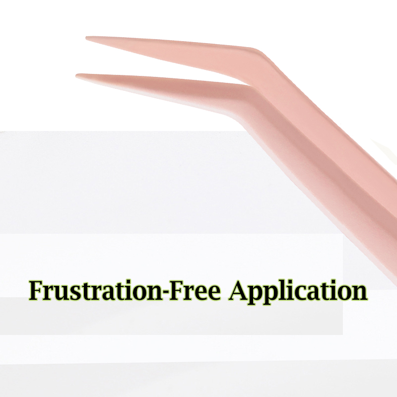 Aplicador Antiadherente para P - Lash Extension Tweezers reseña y precio